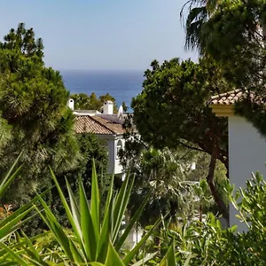 Calahonda Golf Apartamento