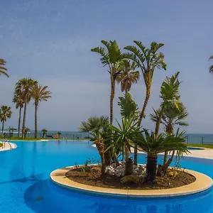1br Beachfront - Mi Capricho Apartamento